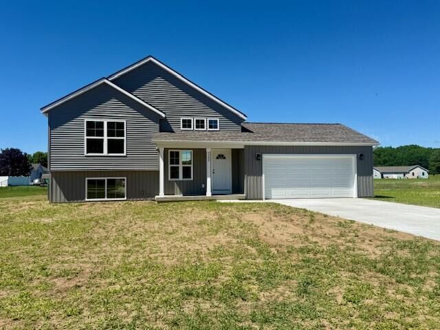 Property Photo: 3237 Signal Point Drive MI 49010