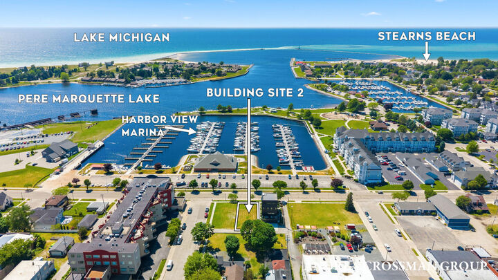 Property Photo: 413 S Rath Avenue MI 49431