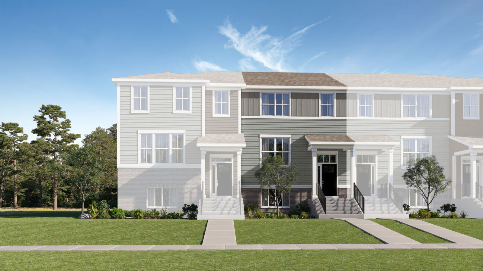 Property Photo: 14954 S McCarthy Circle IL 60544