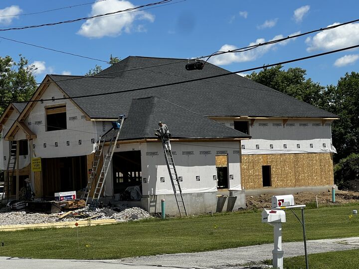 Property Photo:  18125 Sayre Avenue  IL 60477 