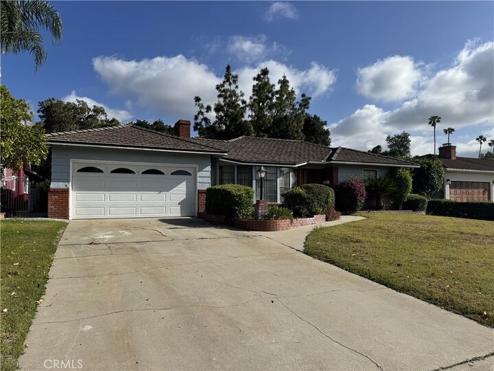 Property Photo: 833 Hugo Reid Drive CA 91007
