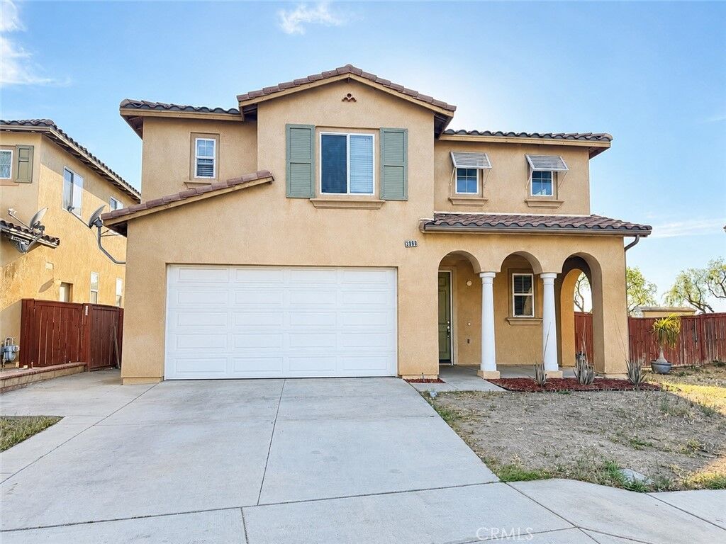 Property Photo:  3980 Chardonnay  CA 92571 
