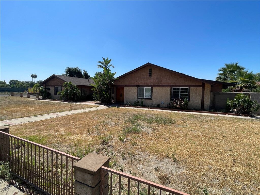 Property Photo:  1309 W Ralston  CA 91762 