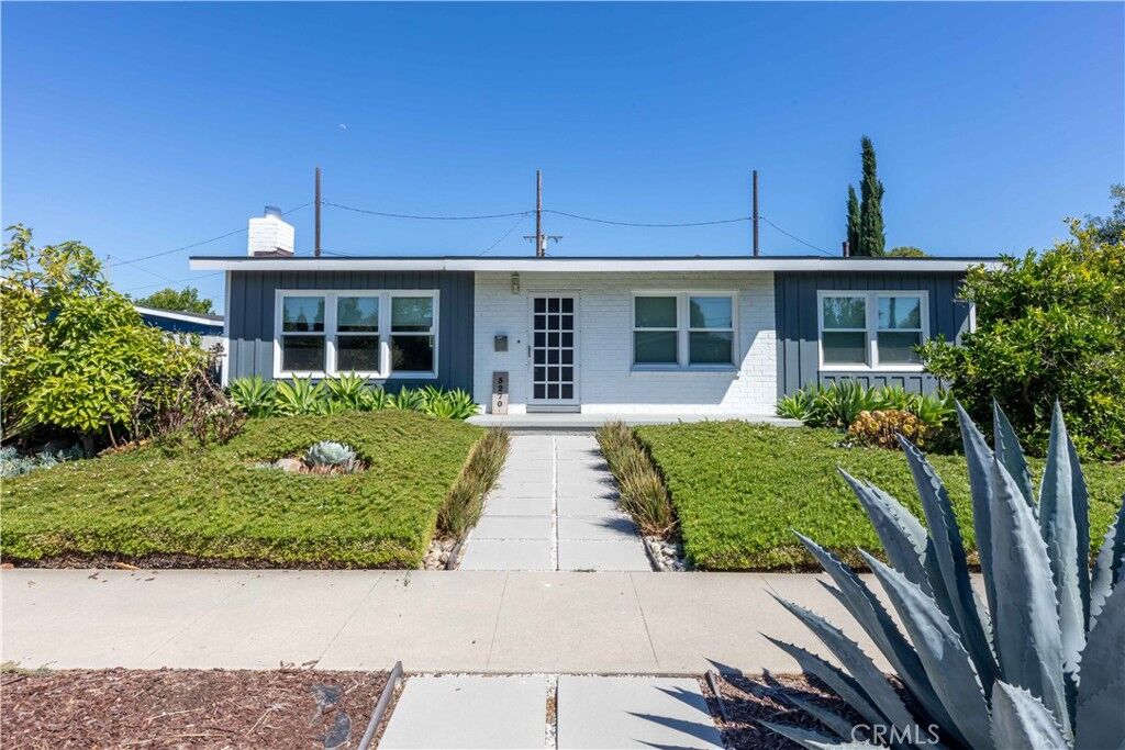 Property Photo:  5270 E Eagle  CA 90815 