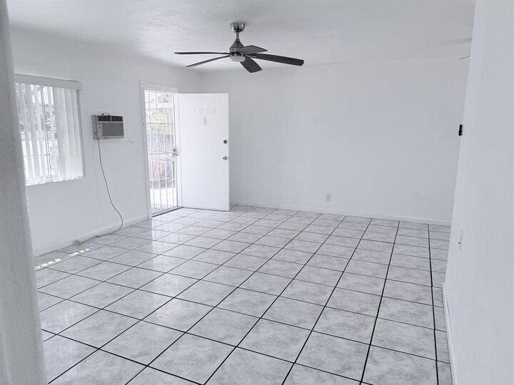Property Photo: 2018 Skyline Street CA 91945