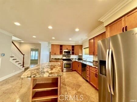 Property Photo:  5 Melodylane  CA 92614 
