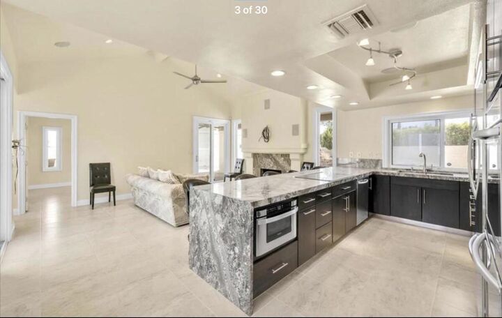 Property Photo: 39 Santo Domingo Drive CA 92270