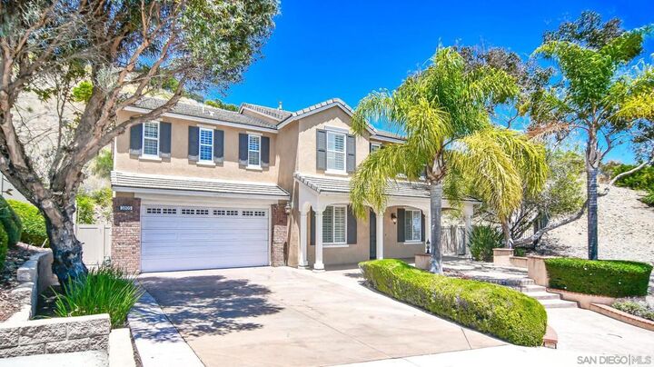 Property Photo: 3805 Sacramento Dr CA 91941