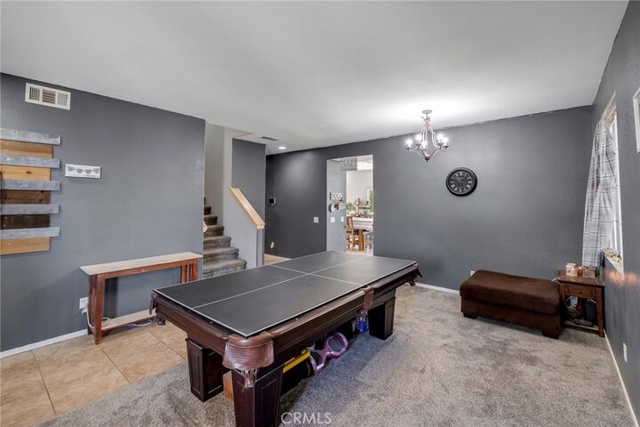Property Photo: 13865 Finch CA 92394