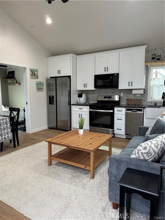 Property Photo:  2404 W. Mills Dr.  CA 92868 
