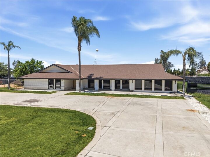 Property Photo:  7280 W Menlo  CA 93723 