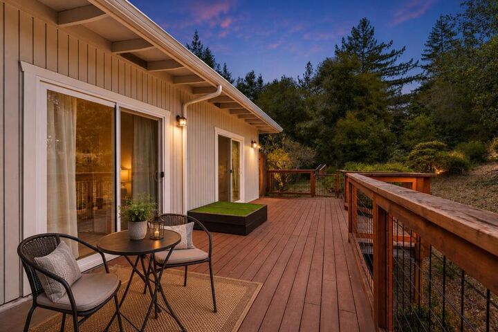 Property Photo:  29 Kendall Lane  CA 95066 