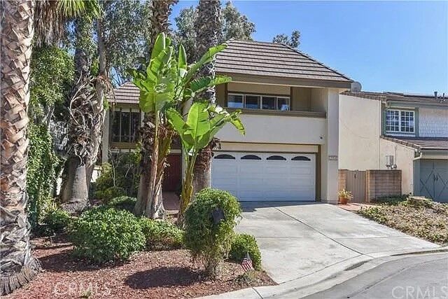 Property Photo:  17842 Arbor Ln  CA 92612 
