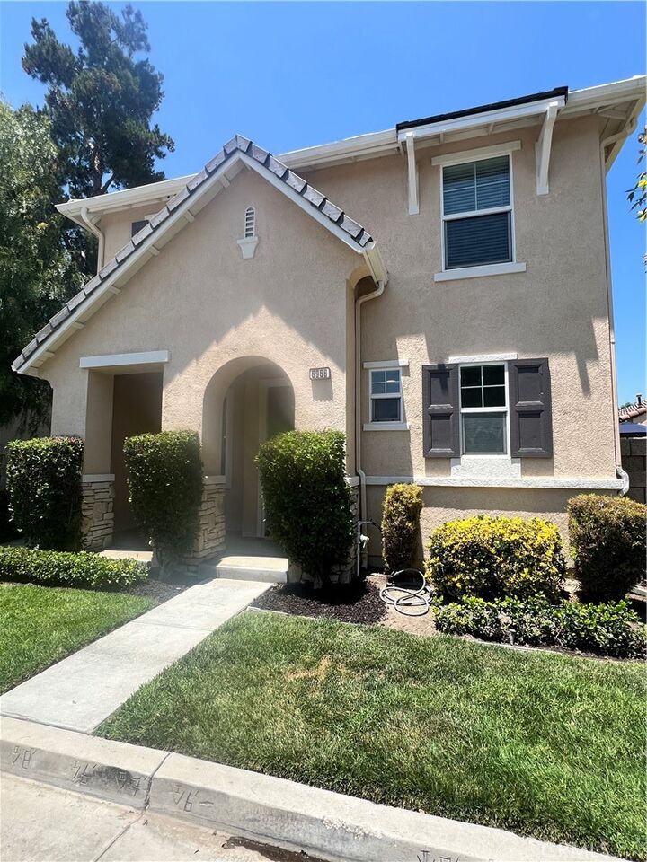 Property Photo:  6966 Grison  CA 91710 
