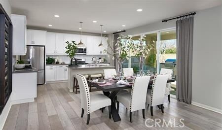 Property Photo: 405 Knotgrass Street CA 92543