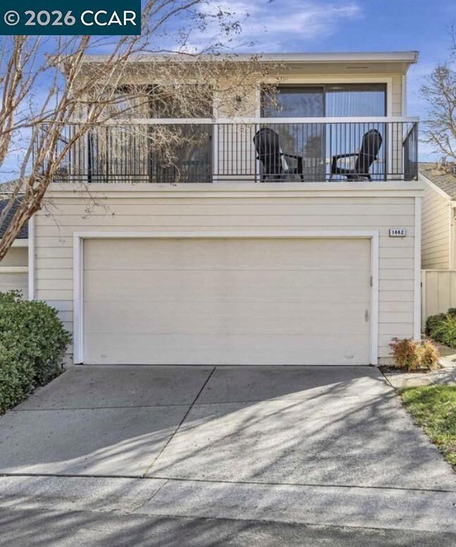 Property Photo: 1442 Quail View Cir CA 94597