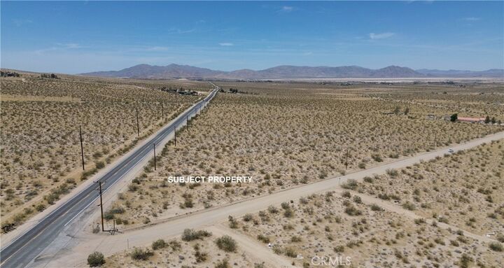 Property Photo: 4491114 Highway 18 CA 92356