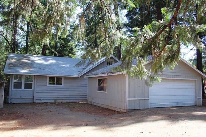 Property Photo: 14599 Skyway CA 95954