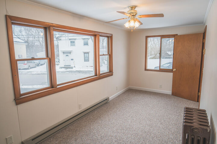 Property Photo: 64 Division Street ME 04401
