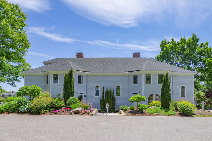 Property Photo: 64 Eastward 64 ME 04856