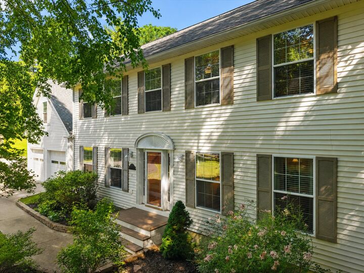 Property Photo:  64 Hopkins Road  ME 04444 