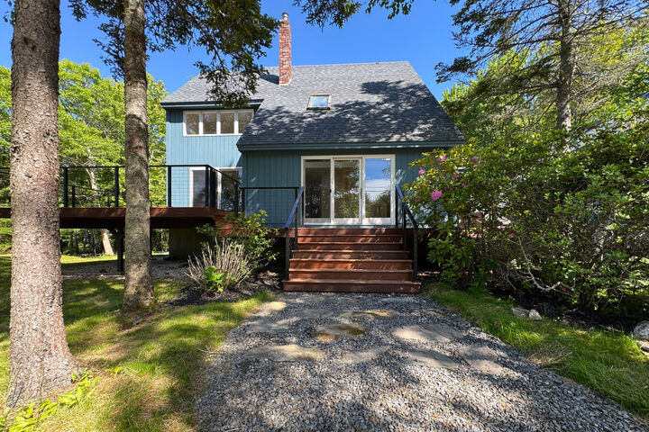Property Photo:  44 Patricia Lane  ME 04859 