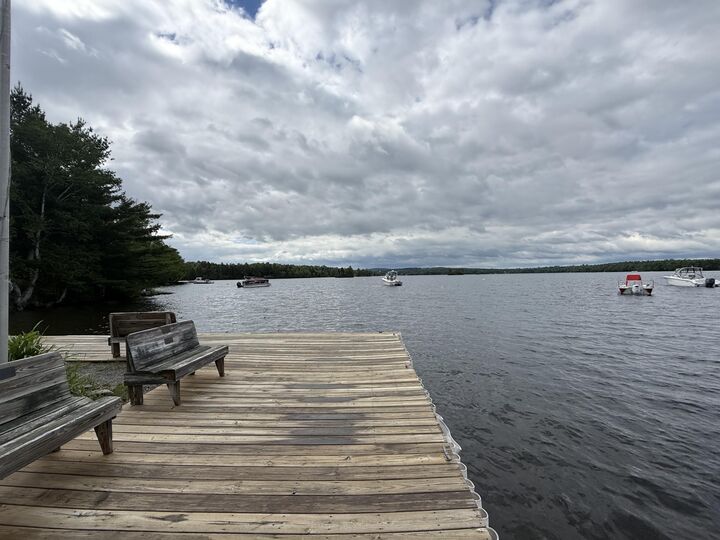 Property Photo: 18 Hillcrest Road ME 04441