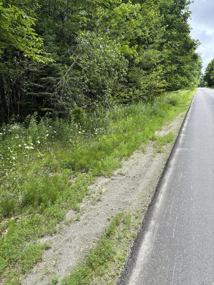 Property Photo: # Ledge Hill Road ME 04427