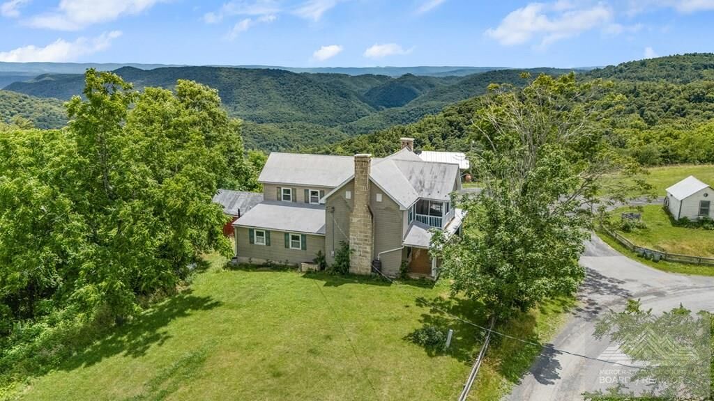 Property Photo:  1972 River Ridge  WV 25979 