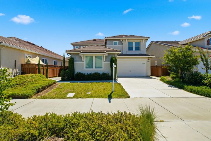 Property Photo:  18006 Silver Springs Way  CA 95330 