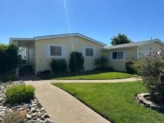 Property Photo: 3120 Live Oak Boulevard 31 CA 95991