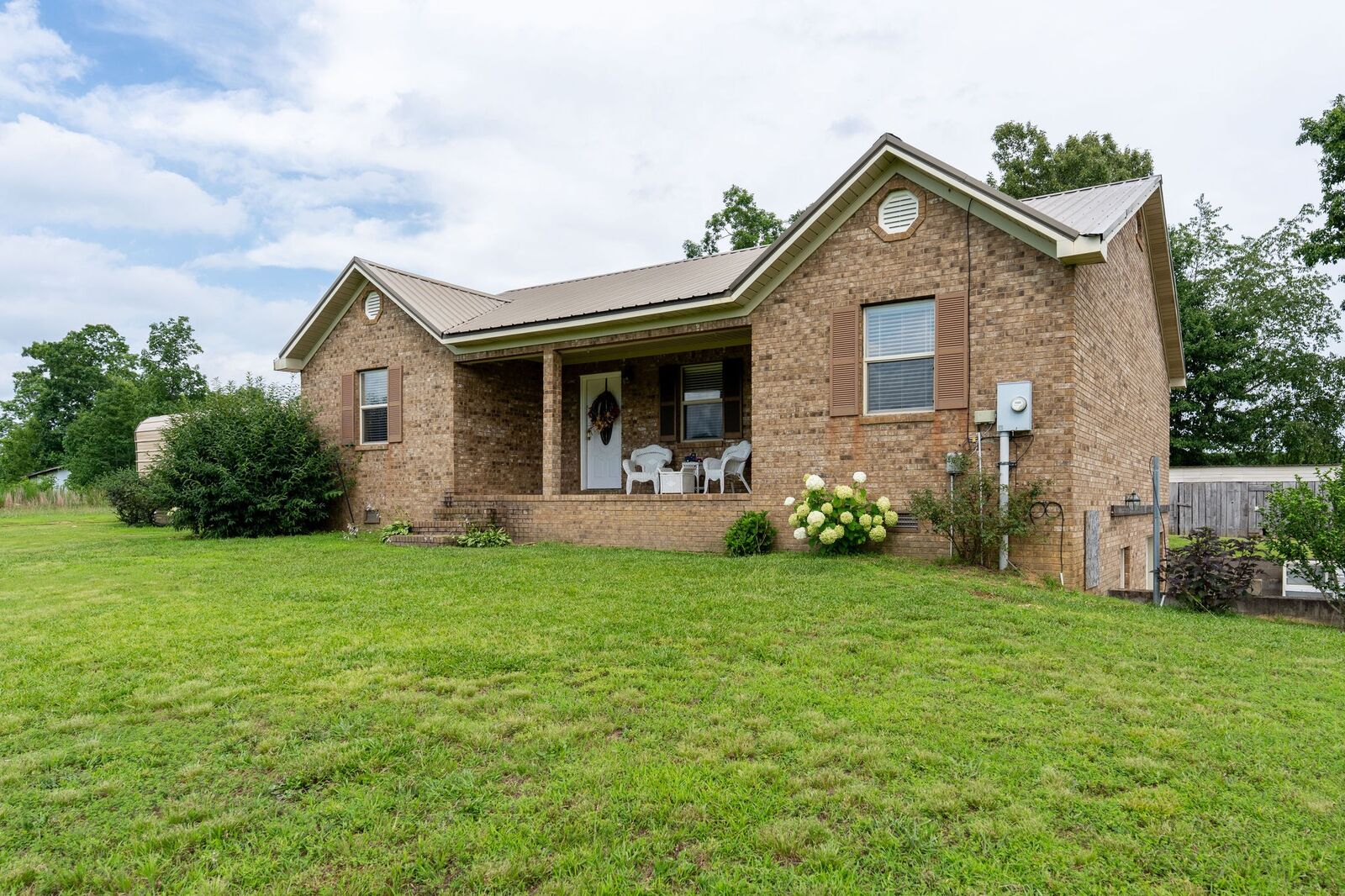 Property Photo:  190 Buford Moore Ln  TN 38463 