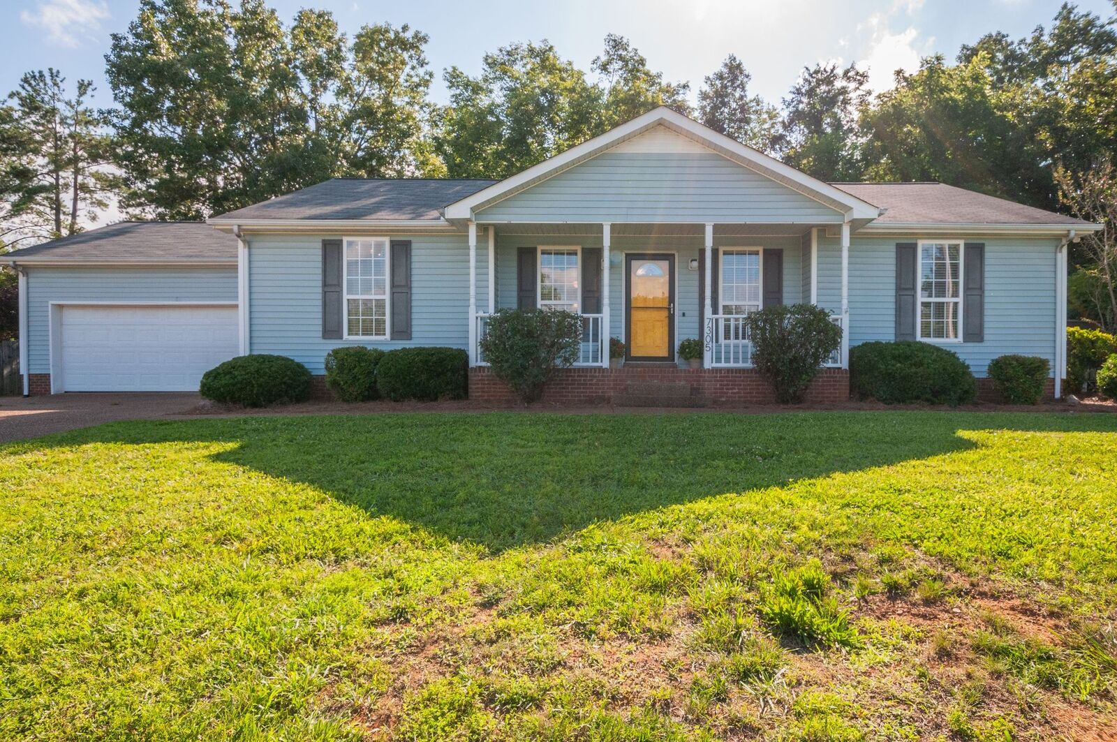 Property Photo: 7305 Demetrius Ct TN 37062