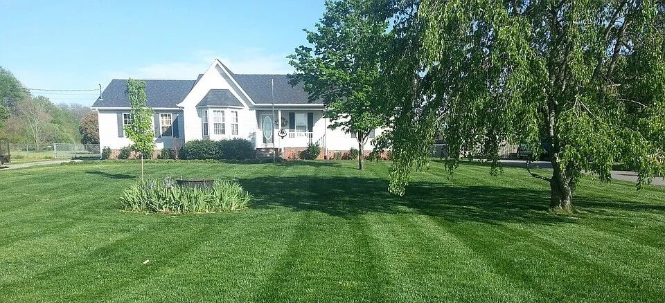 Property Photo:  535 Minkslide Rd  TN 37160 