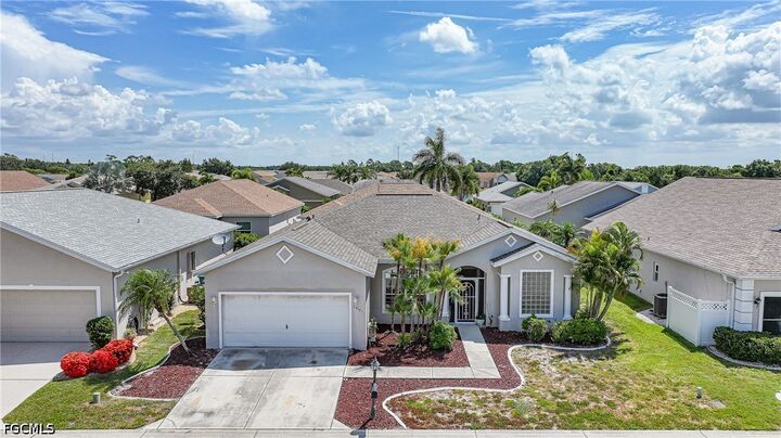 Property Photo:  24191 Buckingham Way  FL 33980 