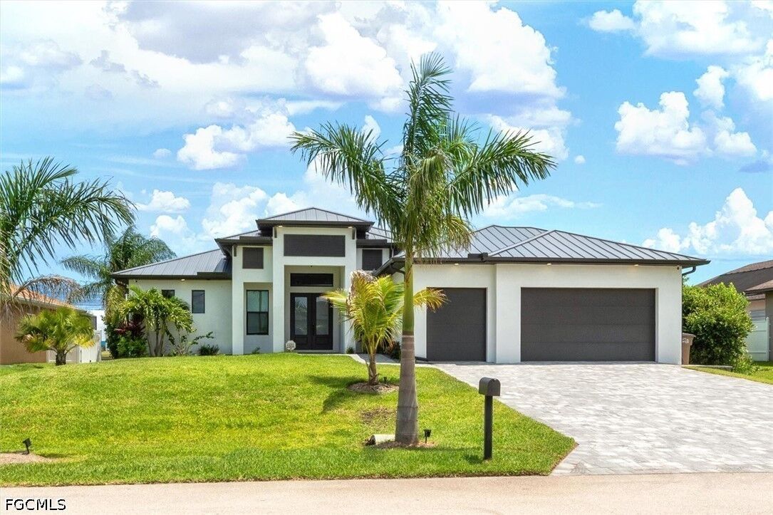 Property Photo:  4239 NW 35th Street  FL 33993 