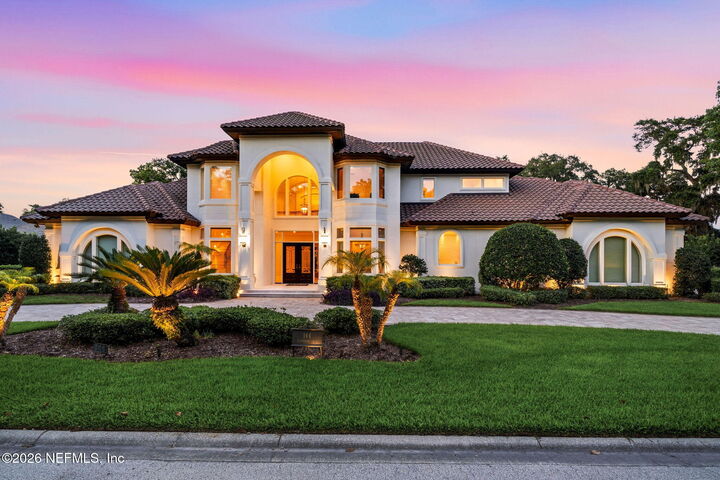 Property Photo: 144 Plantation Circle S FL 32082