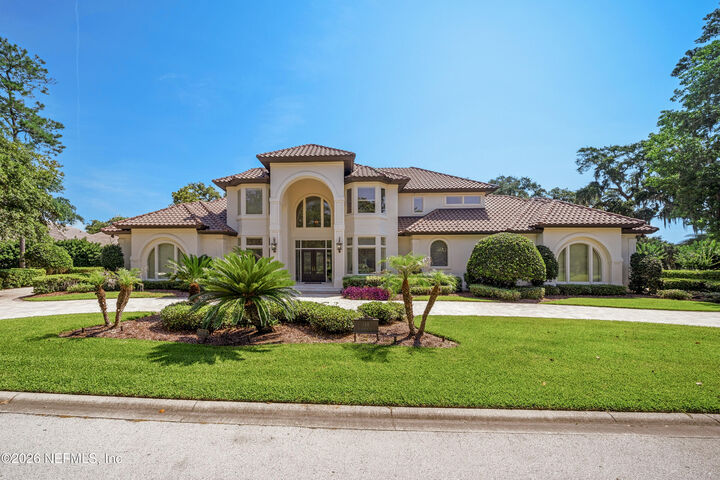 Property Photo:  144 Plantation Circle S  FL 32082 