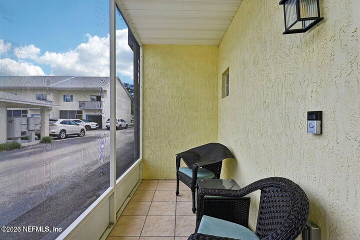 Property Photo:  825 Anastasia Boulevard A-6  FL 32080 