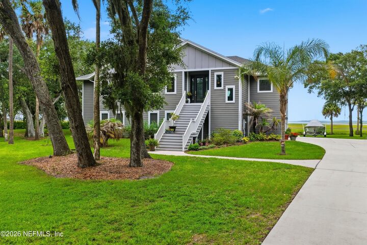 Property Photo:  19045 Waterville Road  FL 32226 