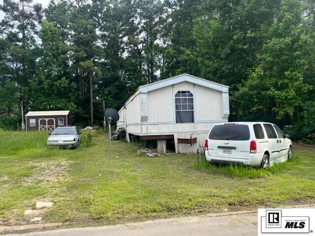 Property Photo:  113 Duckett Street  LA 71418 