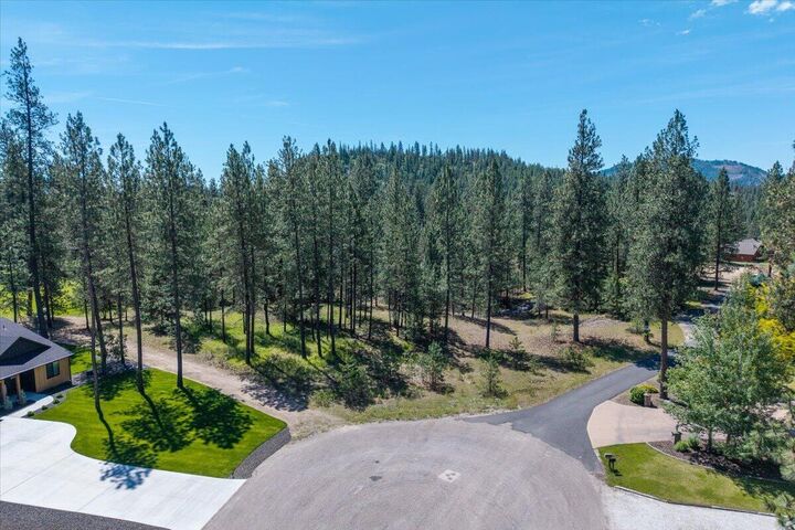 Property Photo:  Lot 11 Couples Ct  WA 99109 