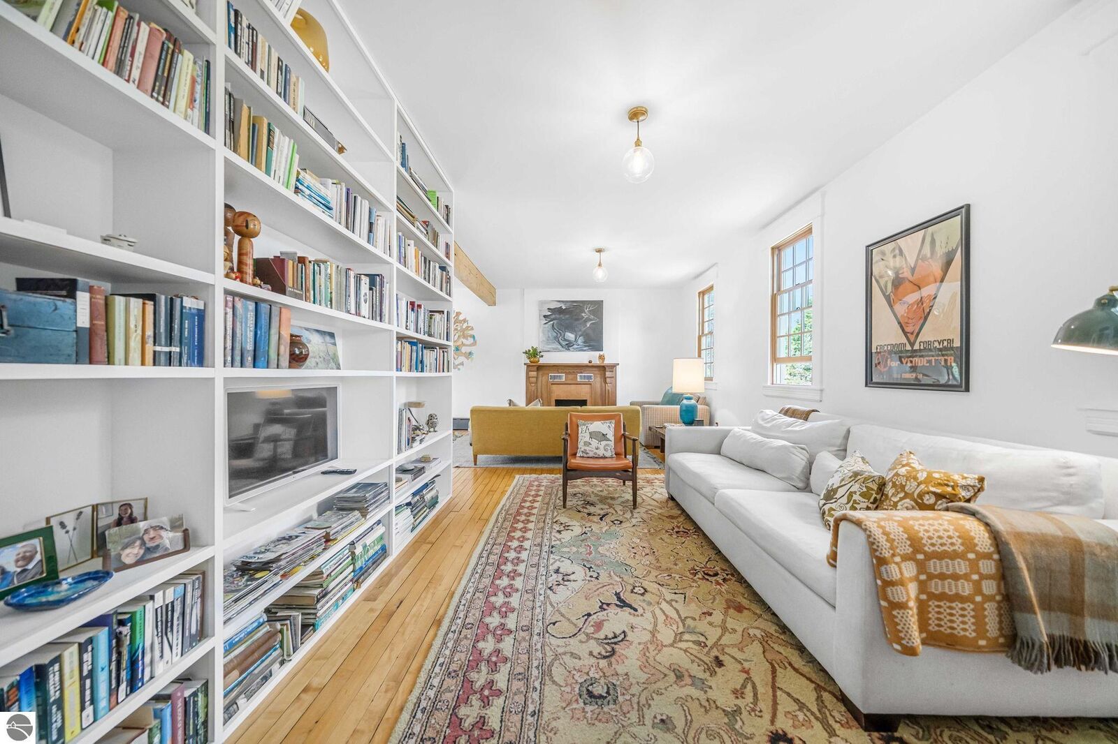 Property Photo: 202 S Saint Joseph MI 49653