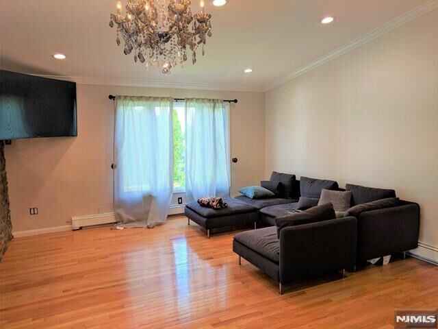 Property Photo: 449 Alder Street 1st Floor NJ 07071