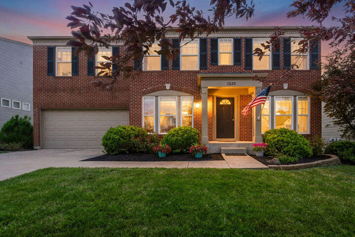 Property Photo: 1233 Summerlake Drive KY 41001