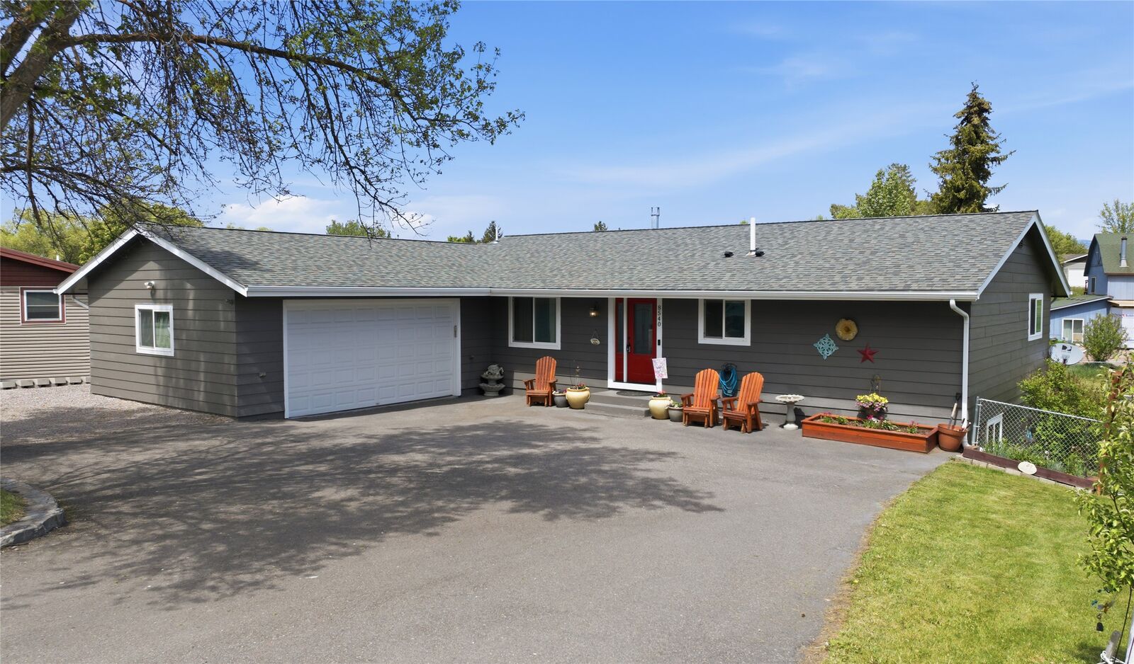 Property Photo:  8540 Mourning Dove Drive  MT 59808 