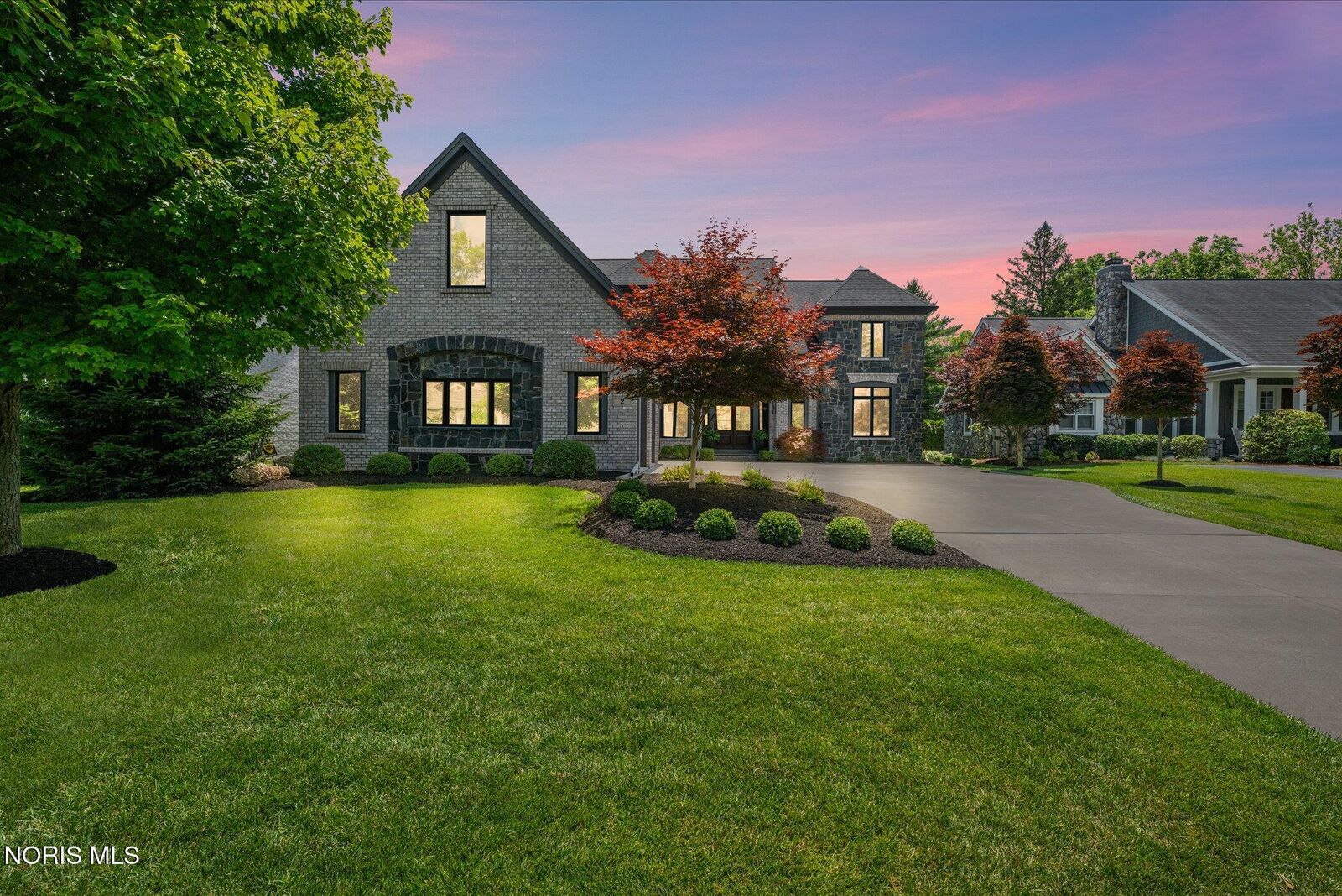 Property Photo: 2 Corey Creek Road OH 43623