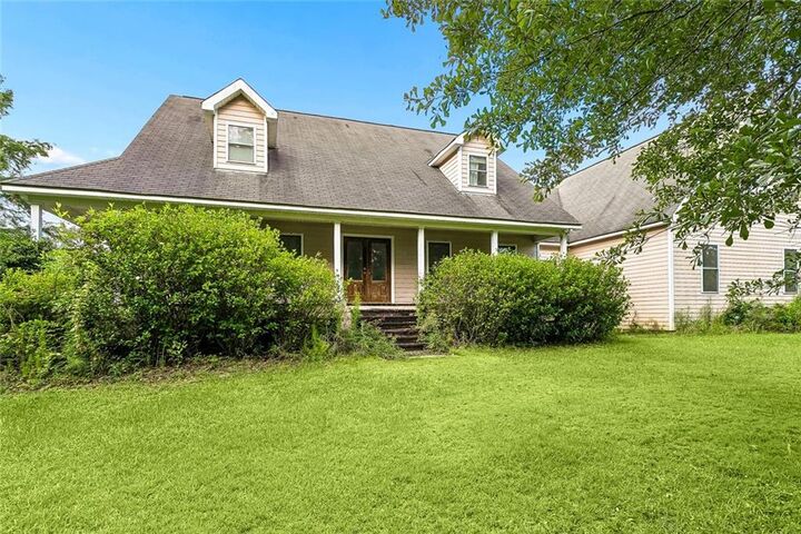 Property Photo:  103 Affirmed Court  LA 70431 