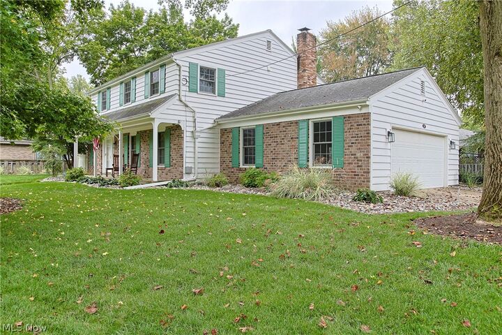 Property Photo: 10 Hawthorne Drive OH 44857