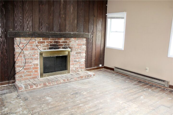 Property Photo: 12432 South Avenue OH 44452